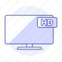 hd, modern, smart, television, tv, video, widescreen