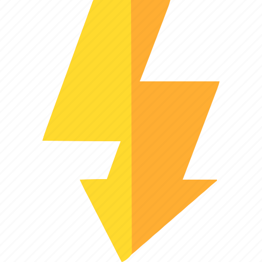 Flash, photo, data, storage, lightning, memory, camera icon - Download on Iconfinder