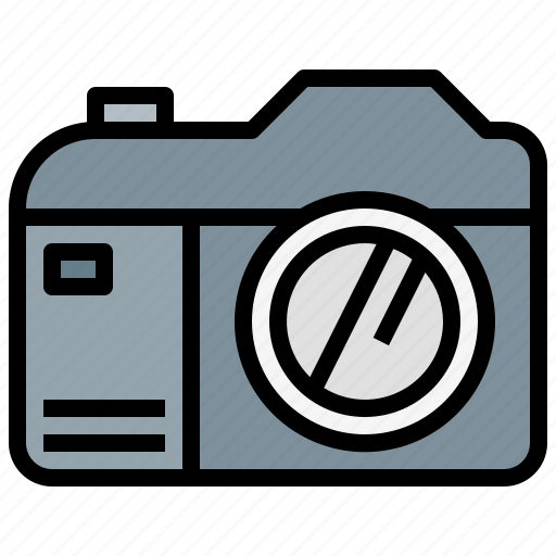 Camera, digital, interface, nature, photo, technology icon - Download on Iconfinder
