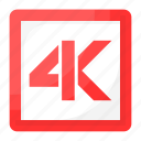 4k, high resolution, video, vlogging, multimedia, uhd
