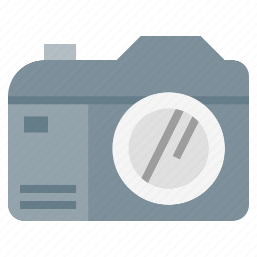 Camera, digital, interface, nature, photo, technology icon - Download on Iconfinder