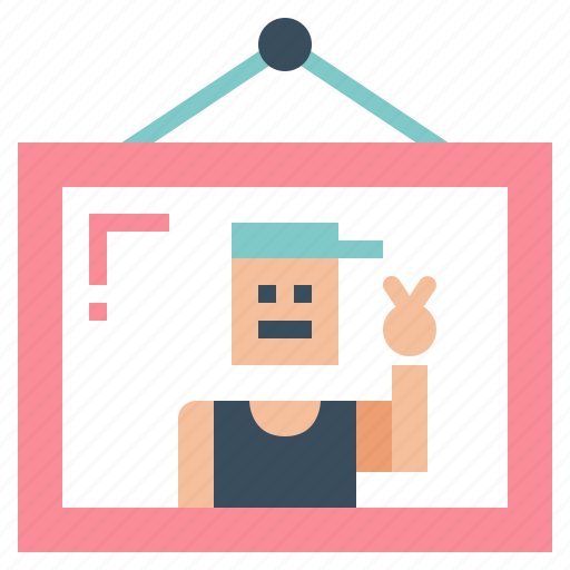 Frame, photo, photograph, picture icon - Download on Iconfinder