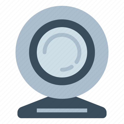 Call, cam, camera, video, web, webcam icon - Download on Iconfinder