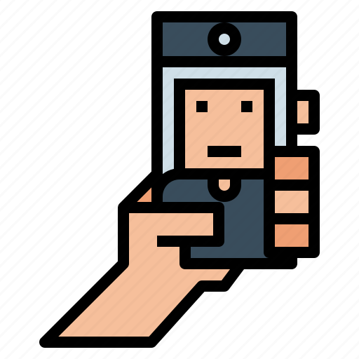 A, photo, photograph, self, selfie, take icon - Download on Iconfinder