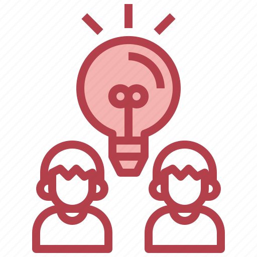 Idea, light, bulb, creativity, innovation, man icon - Download on Iconfinder