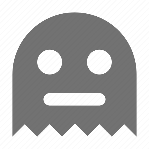 Arcade game, game ghost, ghost, pacman, video game icon - Download on Iconfinder