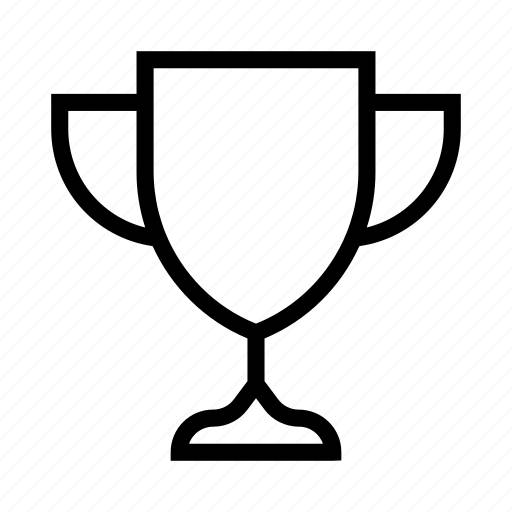 Achievement, award, cup, success, trophy icon - Download on Iconfinder
