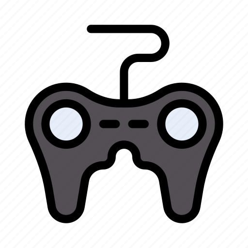 Console, controller, gadget, game, play icon - Download on Iconfinder