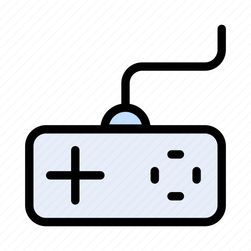 Console, control, gadget, game, play icon - Download on Iconfinder