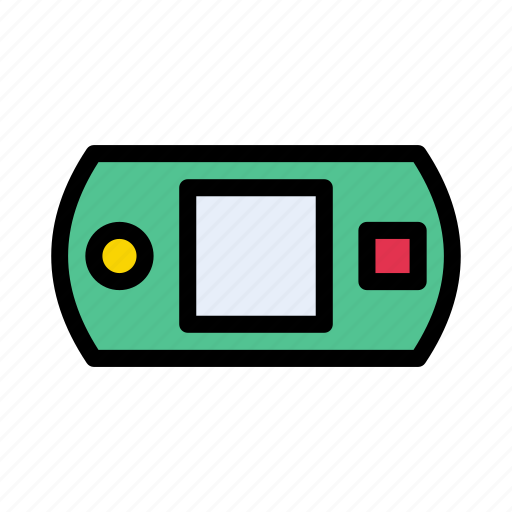 Console, game, nintendo, play, video icon - Download on Iconfinder