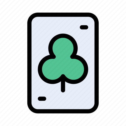 Casino, club, game, playingcard, poker icon - Download on Iconfinder