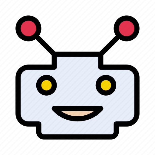 Android, gaming, play, robot, video icon - Download on Iconfinder