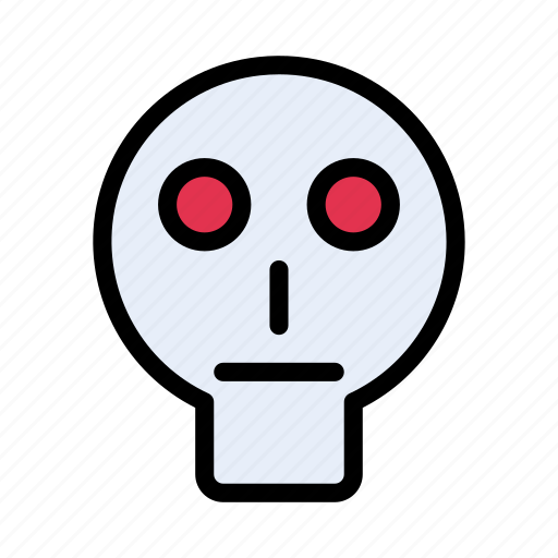 Death, game, play, skull, video icon - Download on Iconfinder