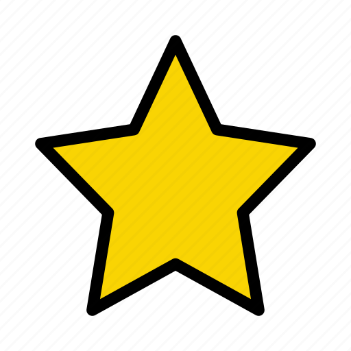 Achievement, award, rank, star, success icon - Download on Iconfinder