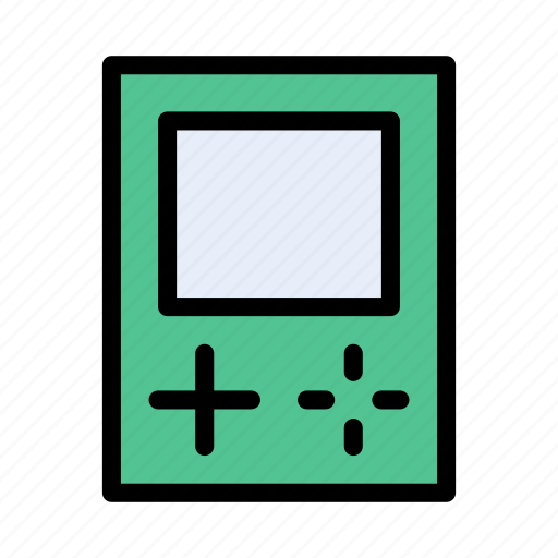 Console, game, nintendo, play, video icon - Download on Iconfinder