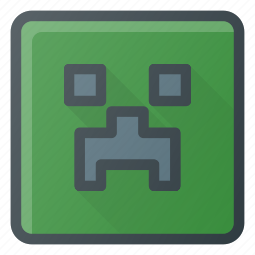 Game, minecraft, play, video icon - Download on Iconfinder