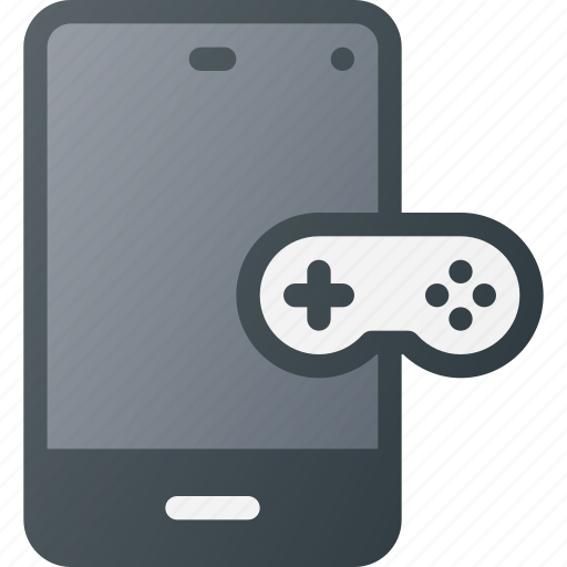 Game, mobile, phone, play, smartphone, video icon - Download on Iconfinder