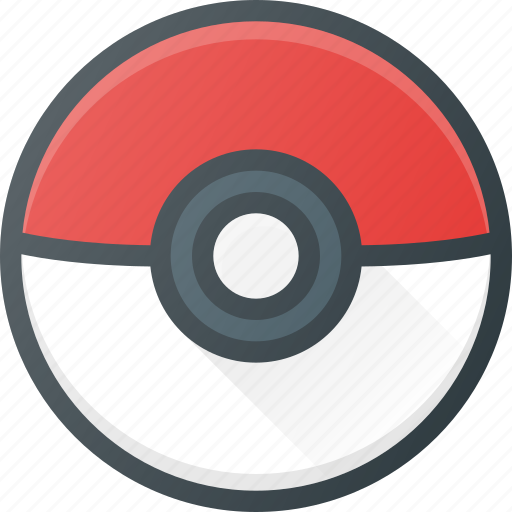 Game, play, pokeball, pokemon, video icon - Download on Iconfinder