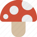 game, gamer, interactive, mushroom