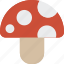game, gamer, interactive, mushroom 
