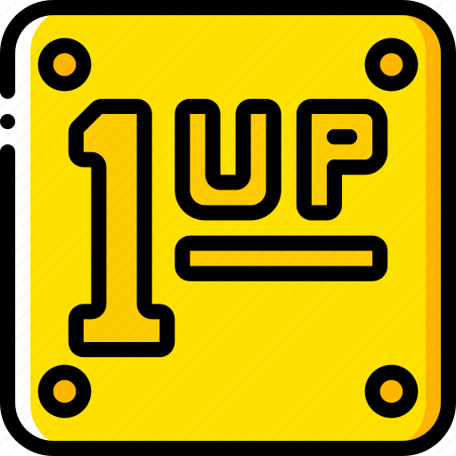 Game, gamer, interactive icon - Download on Iconfinder