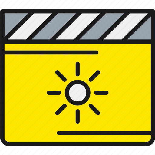 Adjust, bright, brightness, control icon - Download on Iconfinder