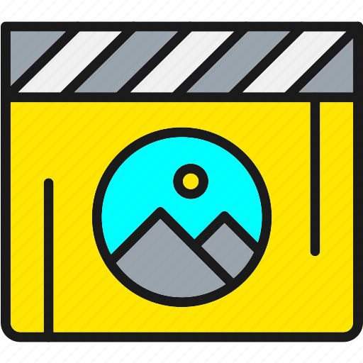 Gallery, image, pictures icon - Download on Iconfinder
