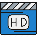 hd, movie, video 
