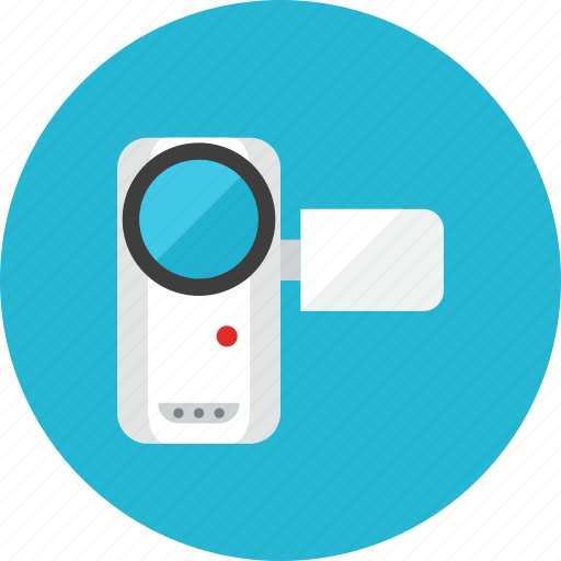 Handycam icon - Download on Iconfinder on Iconfinder