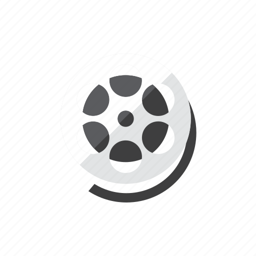 Film, movie icon - Download on Iconfinder on Iconfinder