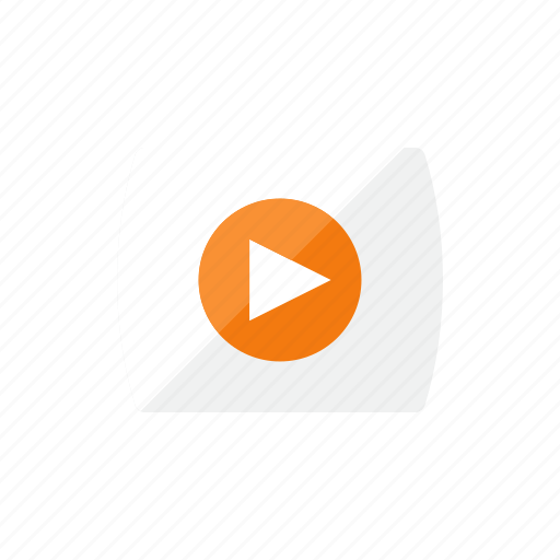 Play, video icon - Download on Iconfinder on Iconfinder