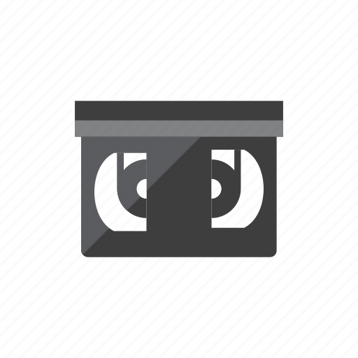 Videotape icon - Download on Iconfinder on Iconfinder
