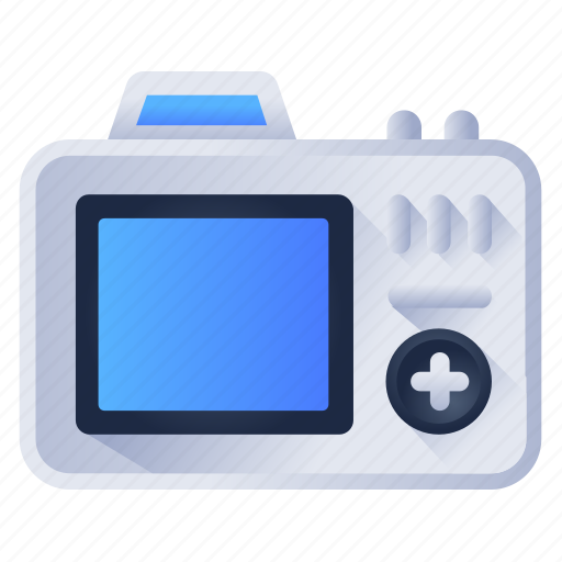 Camcorder, camera, digital camera, photography, photoshoot icon - Download on Iconfinder