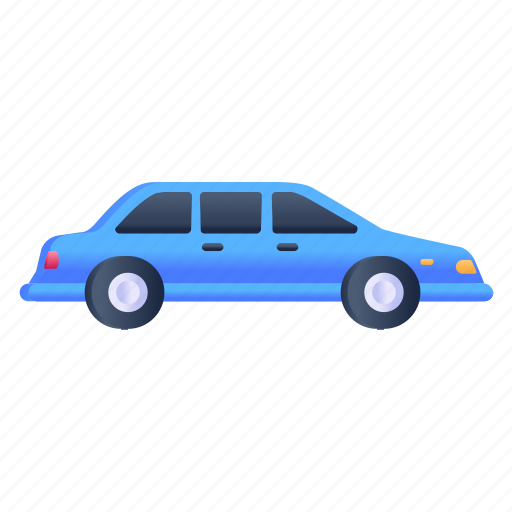 Coupe, car, transport, vehicle, travel icon - Download on Iconfinder