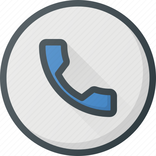 Answer, call, conference, meeting, online, video icon - Download on Iconfinder