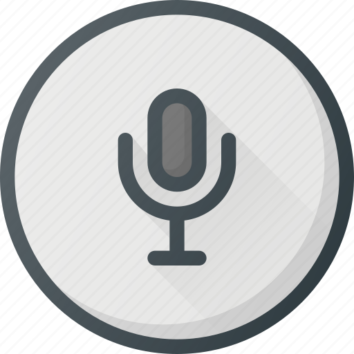 Conference, enable, meeting, microphone, online, video icon - Download on Iconfinder