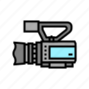 camcoder, video, production, film, studio, movie