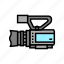 camcoder, video, production, film, studio, movie 