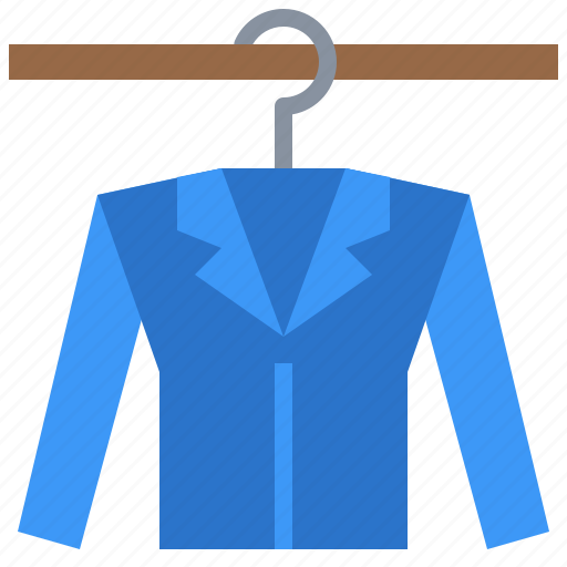 Cast, clothes, clothing, fashion, suit icon - Download on Iconfinder