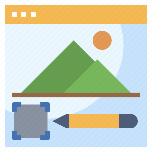 Camera, correction, image, picture, technology, video icon - Download on Iconfinder