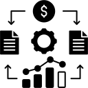financial, workflow, finance, management, processes, operations, automation