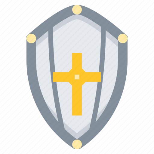 Armour, protect, shield, warrior, weapon icon - Download on Iconfinder