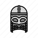helmet, viking, sweden, medieval, norse, nordic