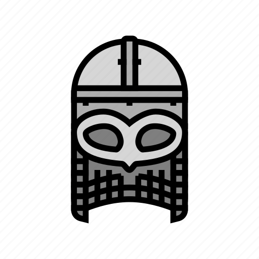 Helmet, viking, sweden, medieval, norse, nordic icon - Download on Iconfinder