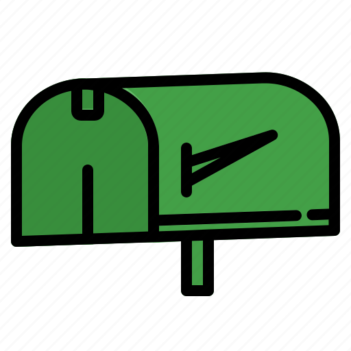 Box, communication, email, envelope, letter, mail, message icon - Download on Iconfinder