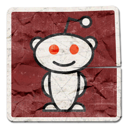 Reddit, social media icon - Free download on Iconfinder