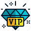 diamond, value, vip, premium, service, support, special 