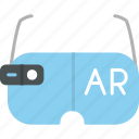 ar, glasses, digital, service, technology, business, augmented, reality