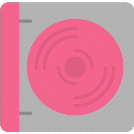 Cd, bluray, compact, disk, dvd icon - Download on Iconfinder