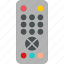 remote, control, appliances, electronics, gadget